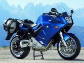 2006 BMW F800 ST photo